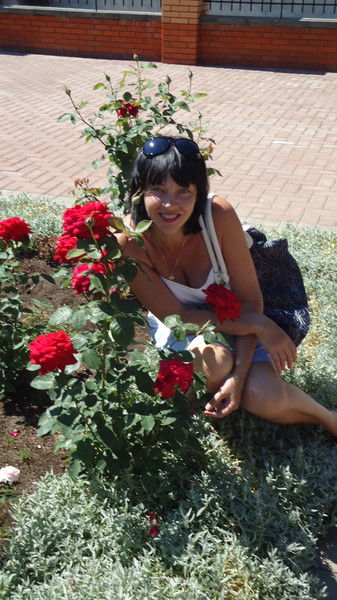 Ирина Власова