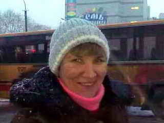 Валентина Бражкина