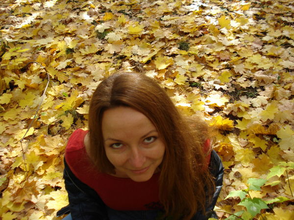 Ирина Пузырева