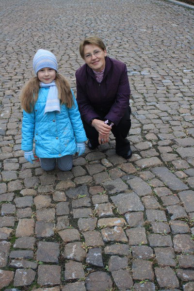 Наталья Студенова