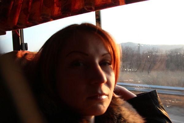 Вера Шталь (Шилова)