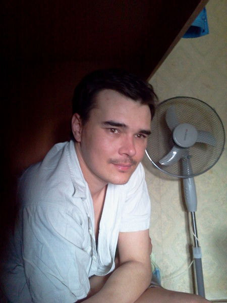 Дмитрий Бузмаков