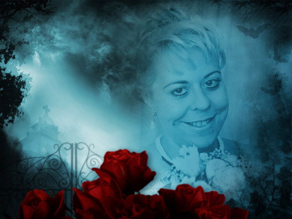 Светлана Шохина