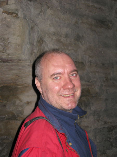 Владимир Сидоров