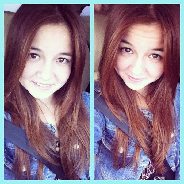 Алина Сиранова