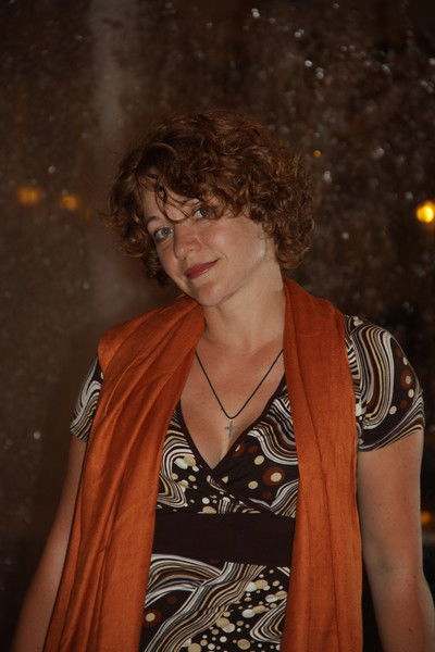 Влада Мартовская