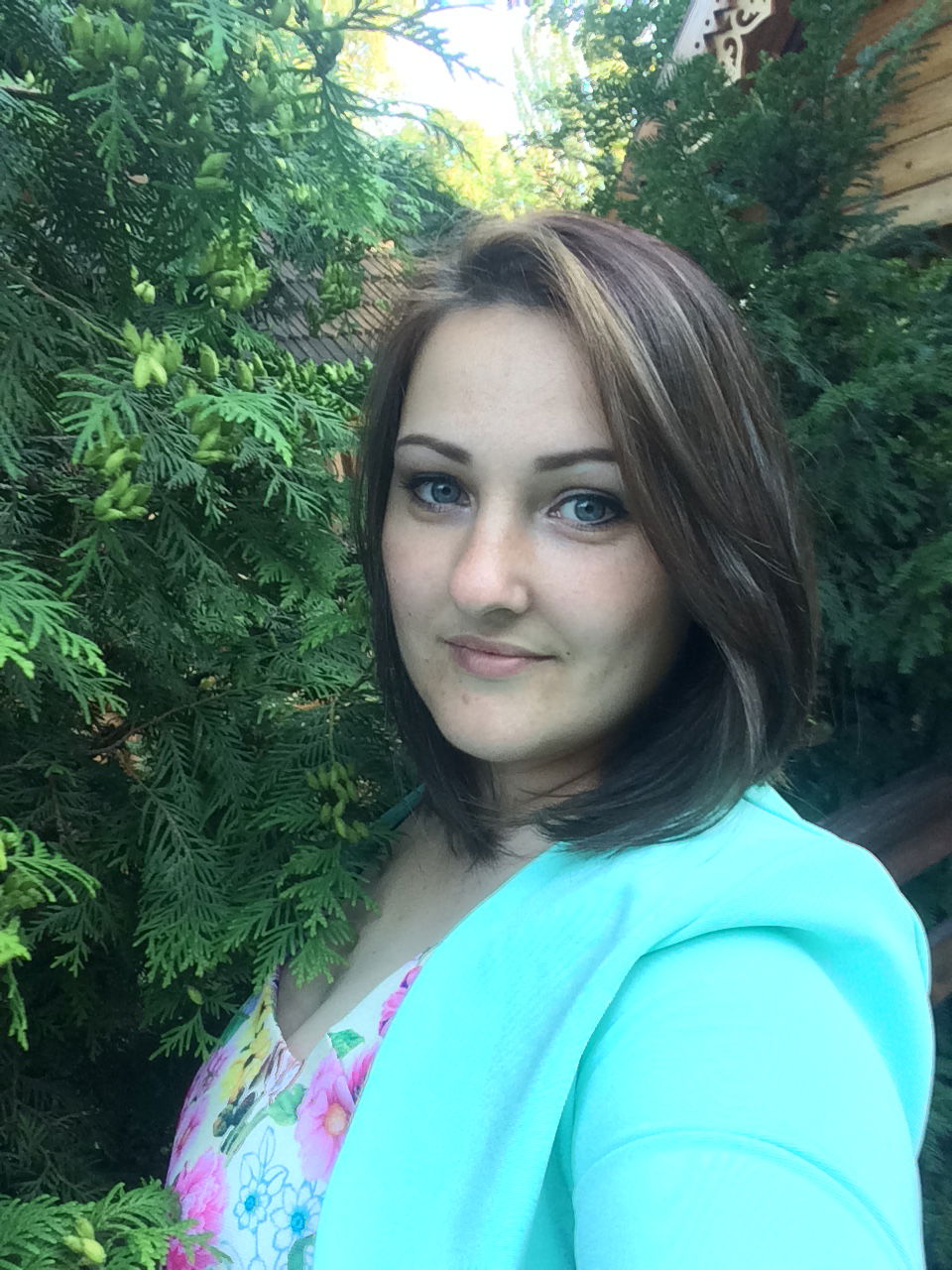 Лилия Гайдар