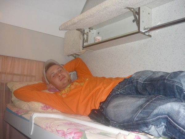 Александр Захаров