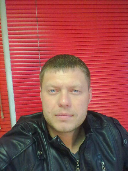 Андрей Четвериков