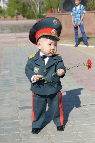 Аселя Беисова(Балакина)