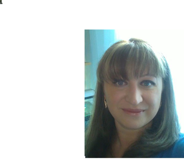 Наталия Коноплёва