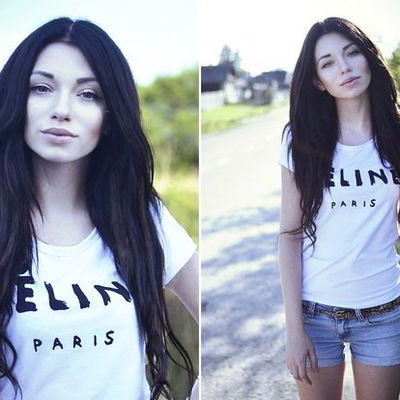 Валерия Горбан