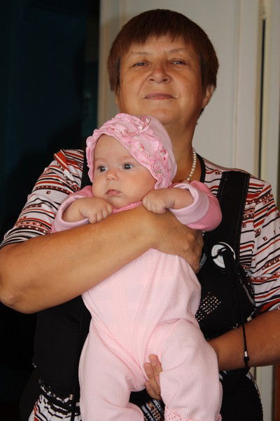 Валентина Тарасова