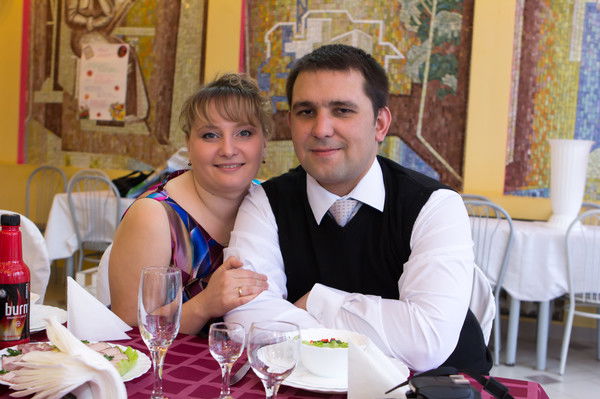 Анна Яковлева