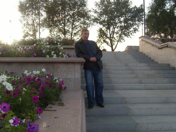 Павел Фёдоров