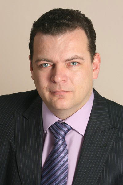 Александр Дубровин