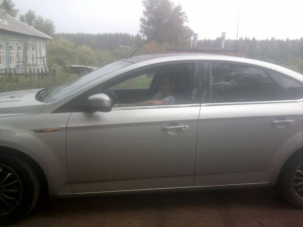 Василий Сомов