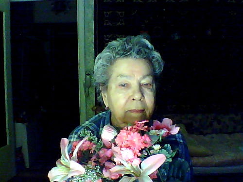 Наталья Карпова