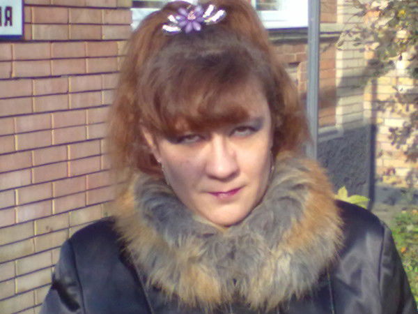 Светлана Дяченко