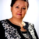 Людмила Белова