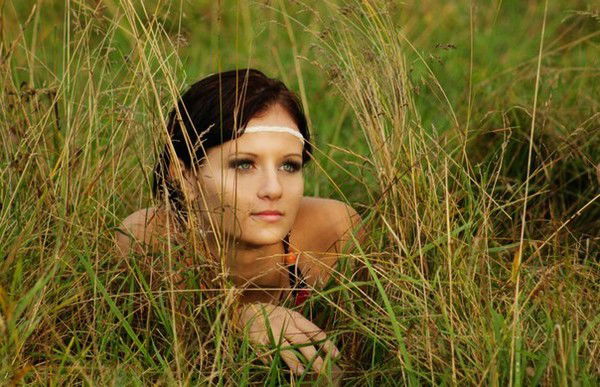 Сашенька Пчела