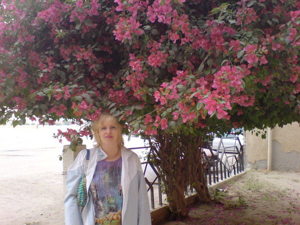 Виктория Куленко