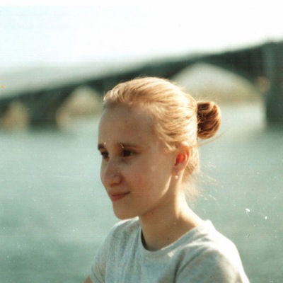 Ленка Чумакова