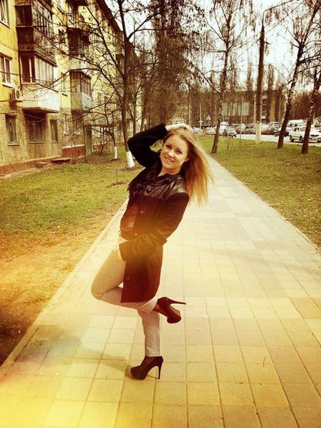 Анна Королёва