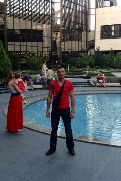 Виталий Горпинченко