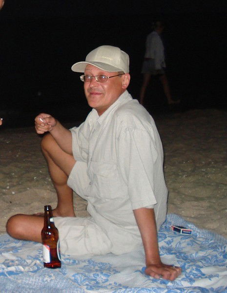 Сергей Ащеулов