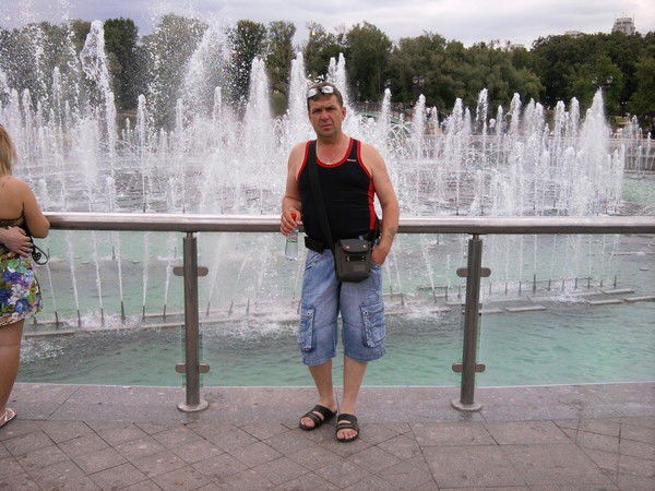 Сергей Степынин