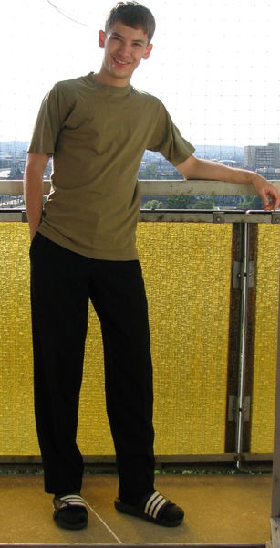 Антон Муравьев