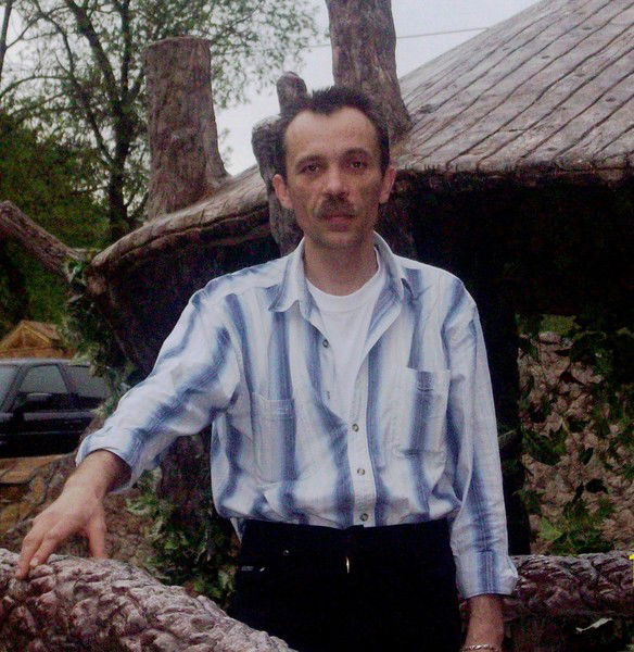 Владимир Стрельников