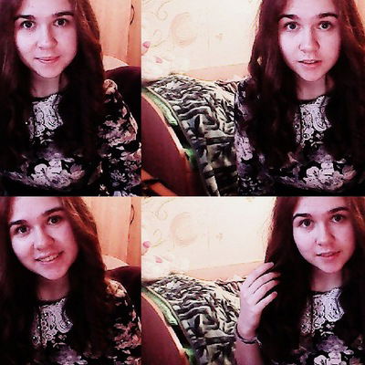 Еленочка Ермакова