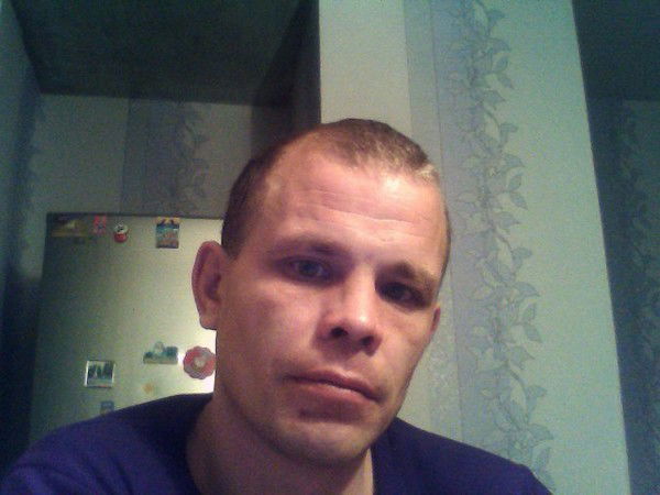 Илья Гришин