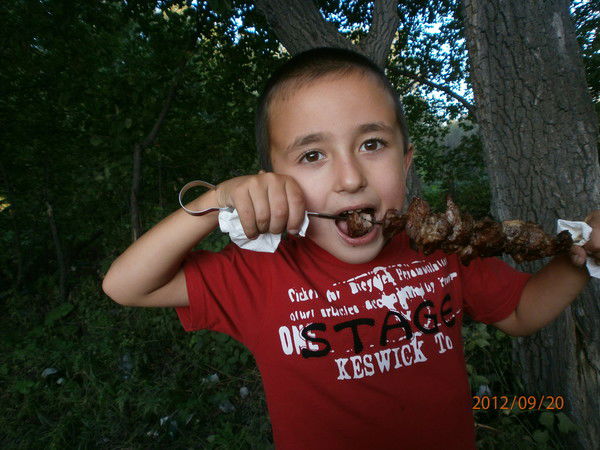 Илья Данько