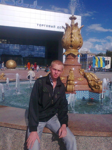 Максим Крагер