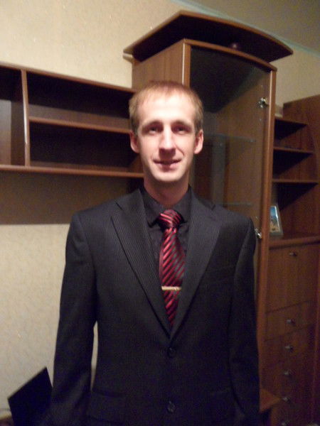 Сергей Остроумов