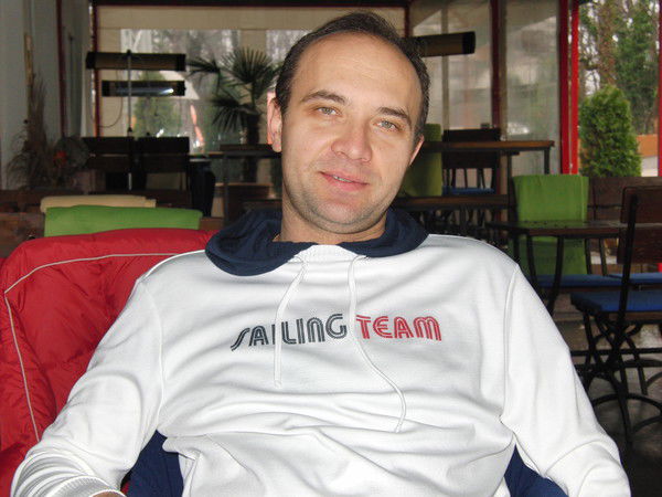 Сергей Семернин