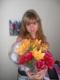 Милана Маланчак