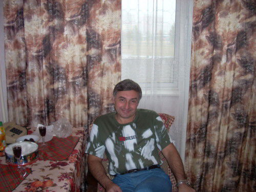 Владислав Доронин