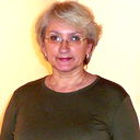 Любовь Горшкова