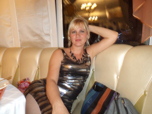 Ирина Жукова (Иванова)