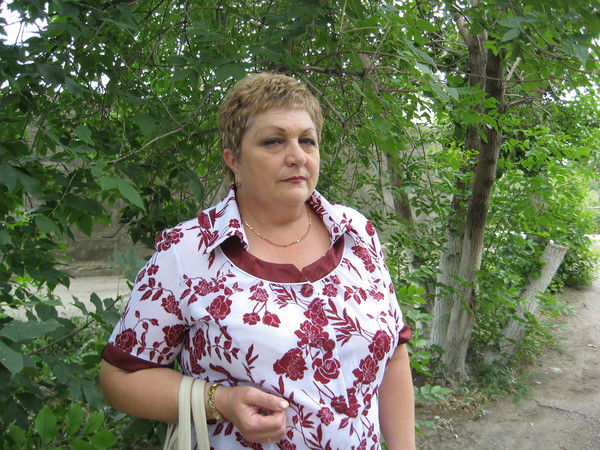 Людмила Козина