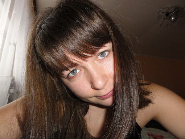 Татьяна Тимофеева (Юдина)