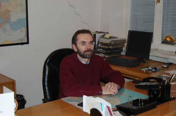 Aleksandr Nikitin
