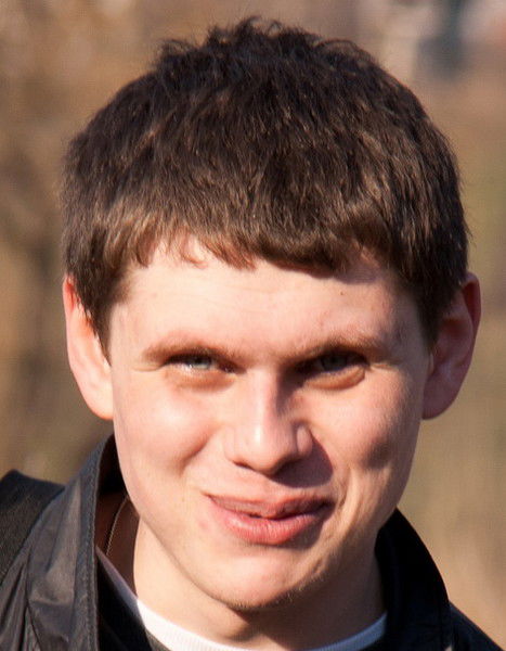 Иван Коротких