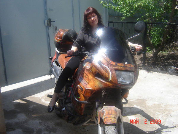 Елена Попова