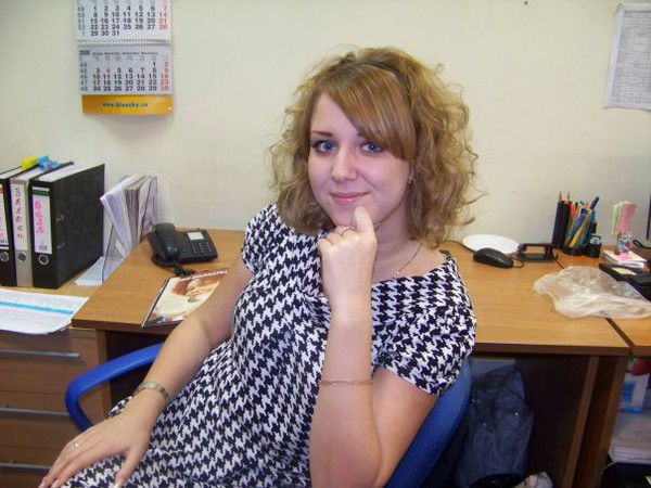 Анна Шаповалова