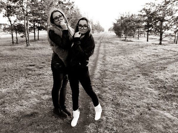 Кариша Рахимова.